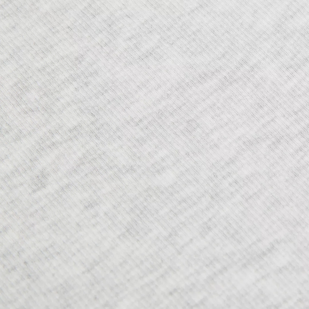 Lululemon Athletica Gray Long Sleeve Top - Picture 6 of 7